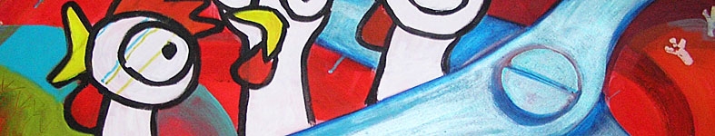 Banner profilu