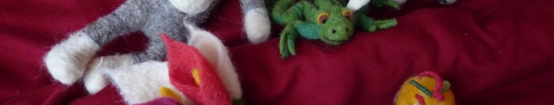 Banner profilu