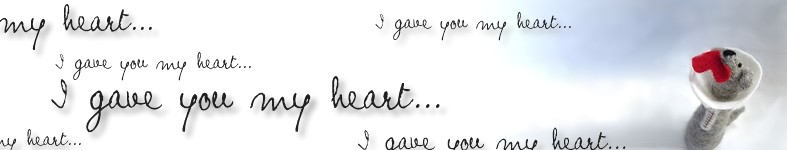 Banner profilu