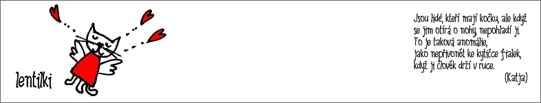 Banner profilu