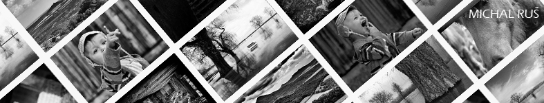 Banner profilu