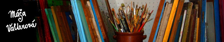 Banner profilu
