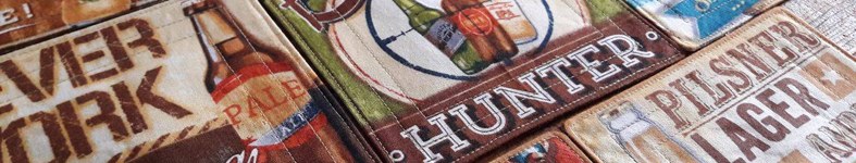 Banner profilu