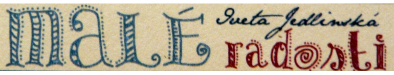 Banner profilu
