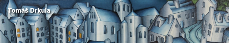 Banner profilu