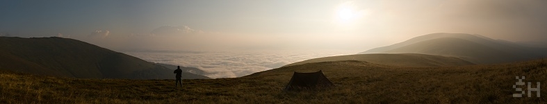 Banner profilu