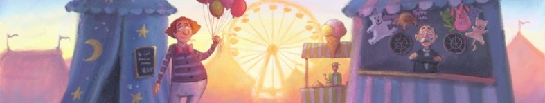 Banner profilu
