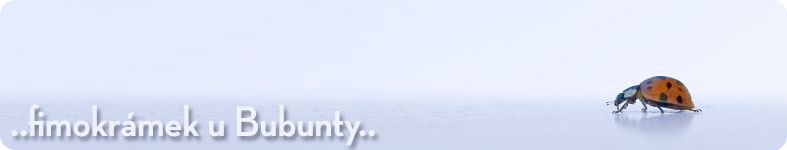 Banner profilu