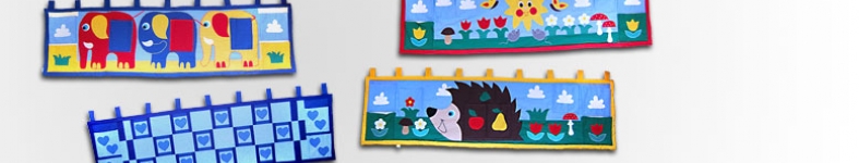 Banner profilu