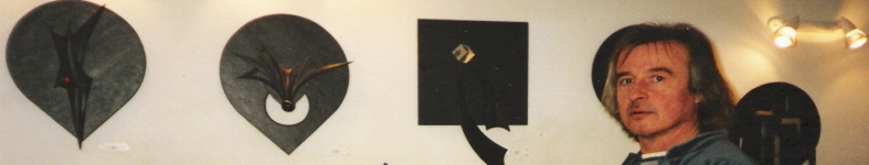 Banner profilu