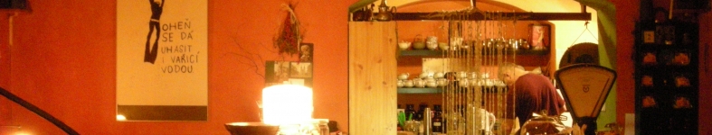 Banner profilu