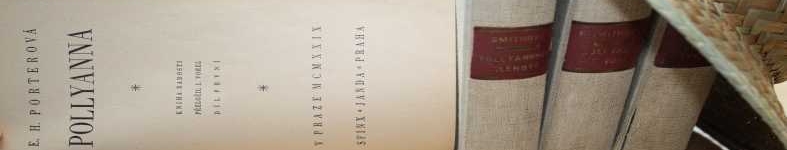 Banner profilu