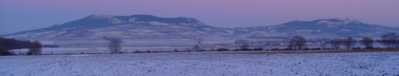 Banner profilu