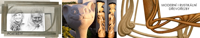 Banner profilu