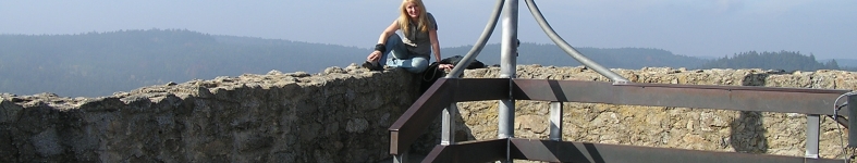 Banner profilu