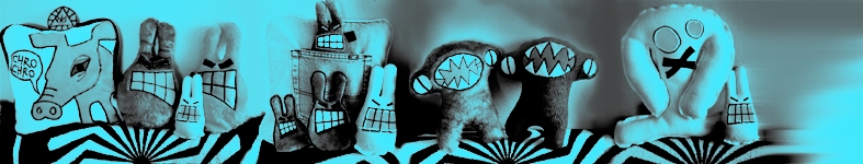 Banner profilu