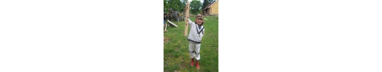 Banner profilu