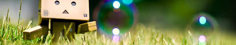 Banner profilu