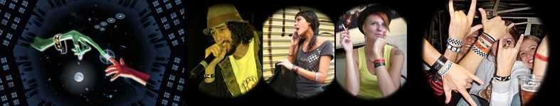 Banner profilu