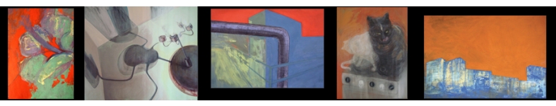 Banner profilu