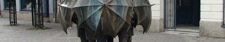 Banner profilu