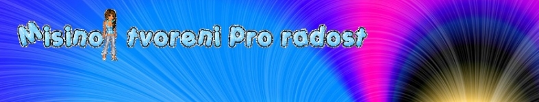 Banner profilu
