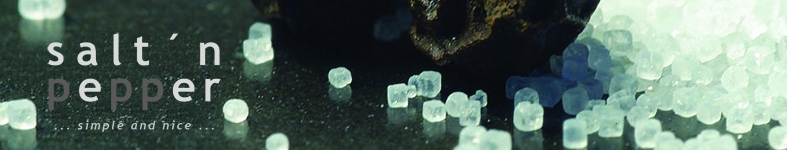 Banner profilu