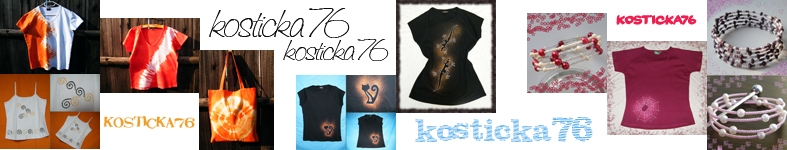 Banner profilu