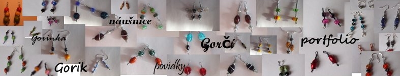 Banner profilu