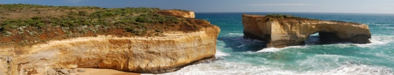 Banner profilu