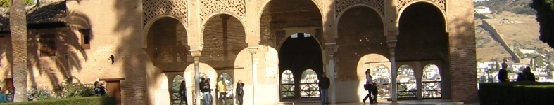 Banner profilu
