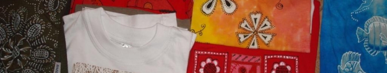 Banner profilu