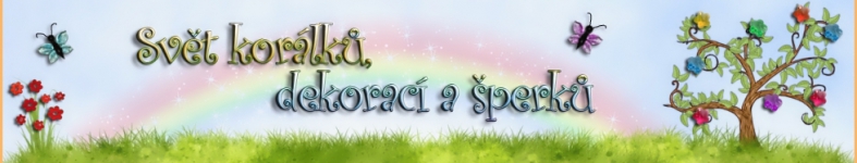 Banner profilu