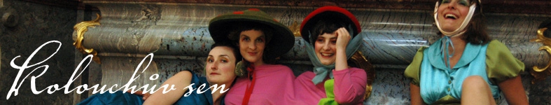 Banner profilu