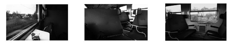 Banner profilu