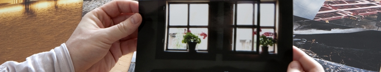 Banner profilu