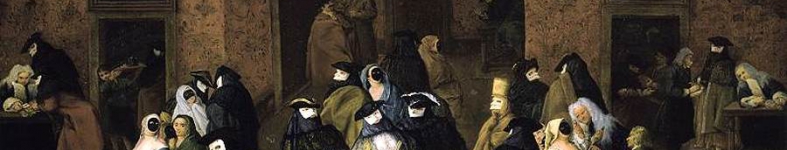Banner profilu