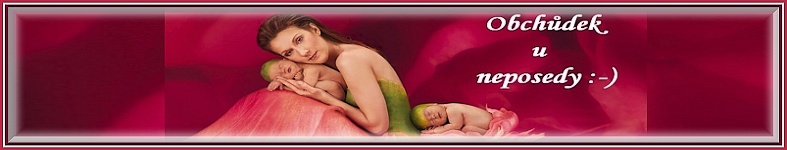 Banner profilu