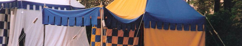 Banner profilu