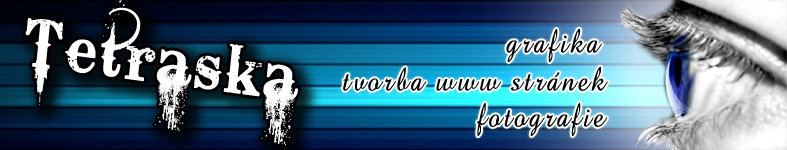 Banner profilu