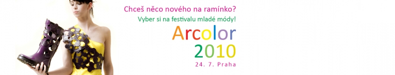 Banner profilu