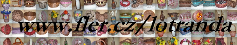 Banner profilu