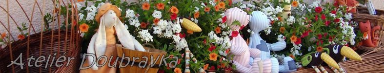 Banner profilu