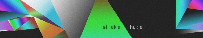 Banner profilu