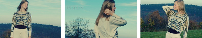 Banner profilu