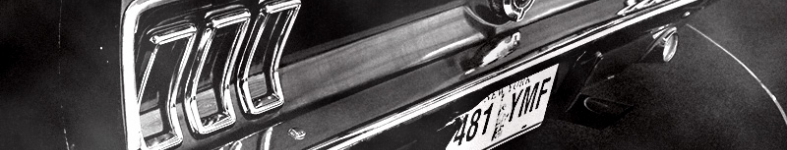 Banner profilu
