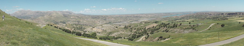 Banner profilu