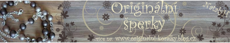 Banner profilu
