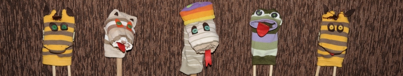 Banner profilu