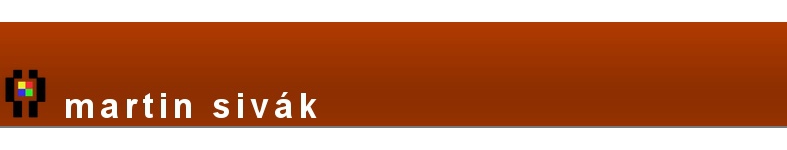Banner profilu